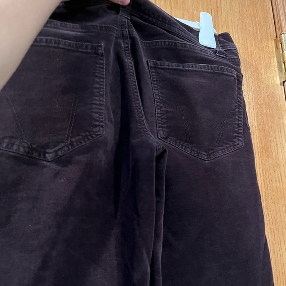 Fossil Vintage Jeans Size 4 - Picture 10 of 10